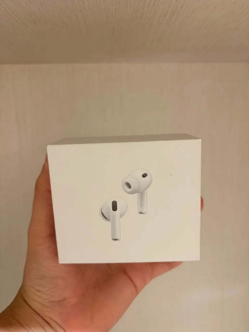 AirPods Pro 3