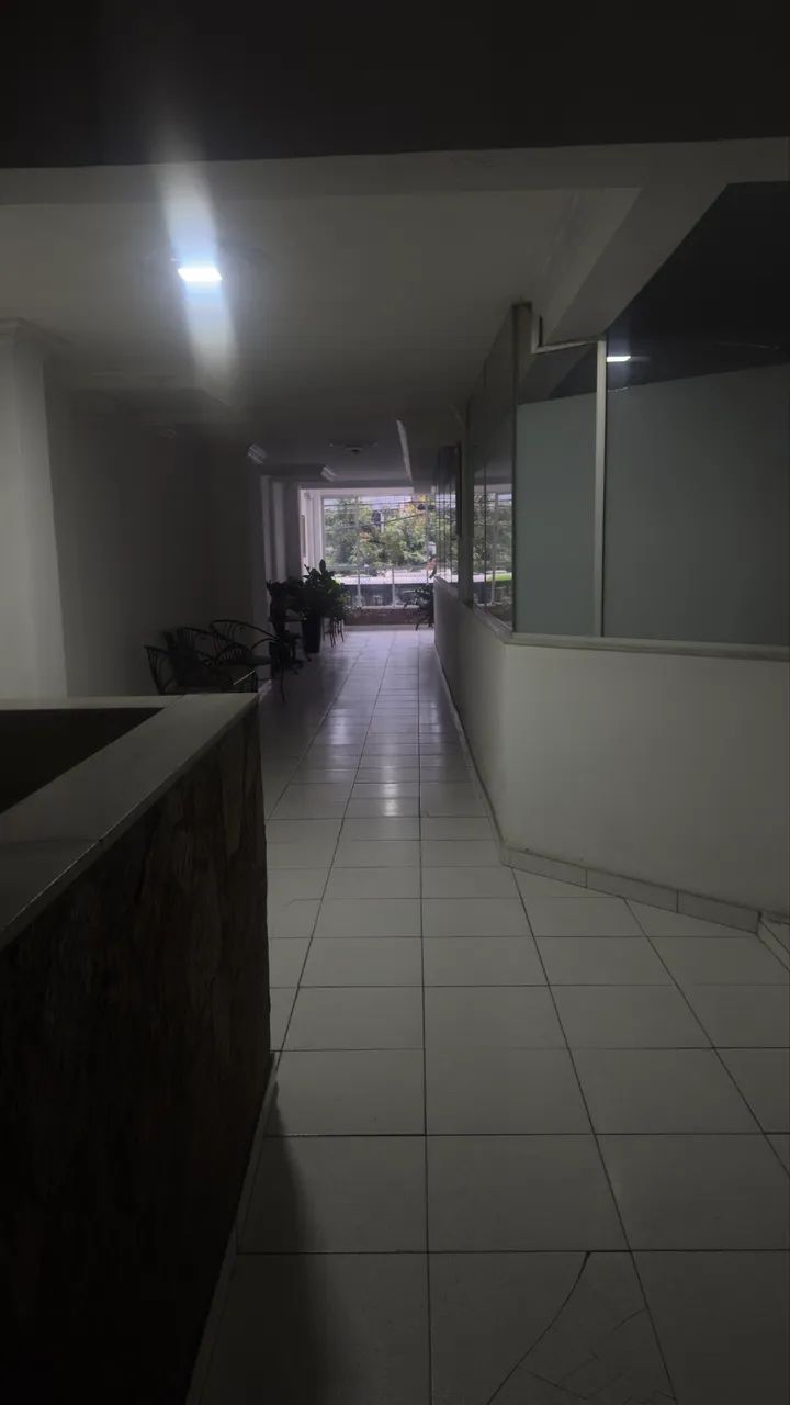 ALUGO APT EDIFÍCIO TEXEIRA DE MELO - Foto 2