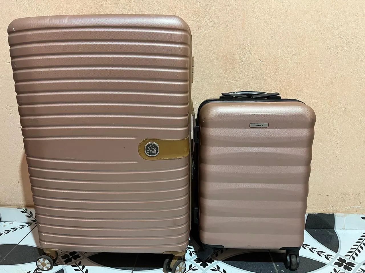 Malas para viajar  - Foto 5