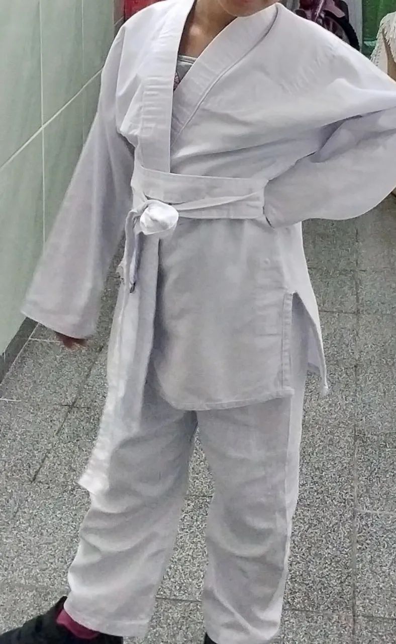 JUDO ou JIU-JITSU, incentive ! - Foto 2