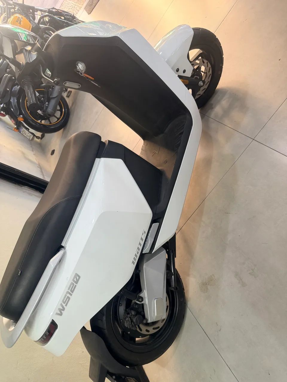 WATTS WS120 2023 - Foto 5