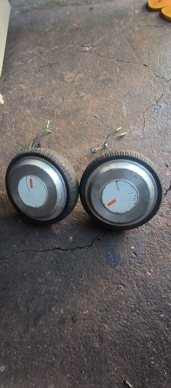 Motor hoverboard  - Foto 2