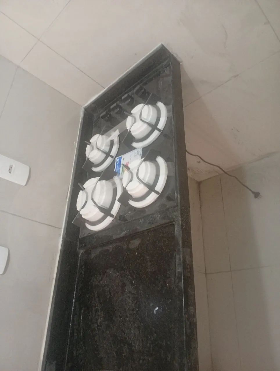 Complemento de bancada no verde Ubatuba  - Foto 3
