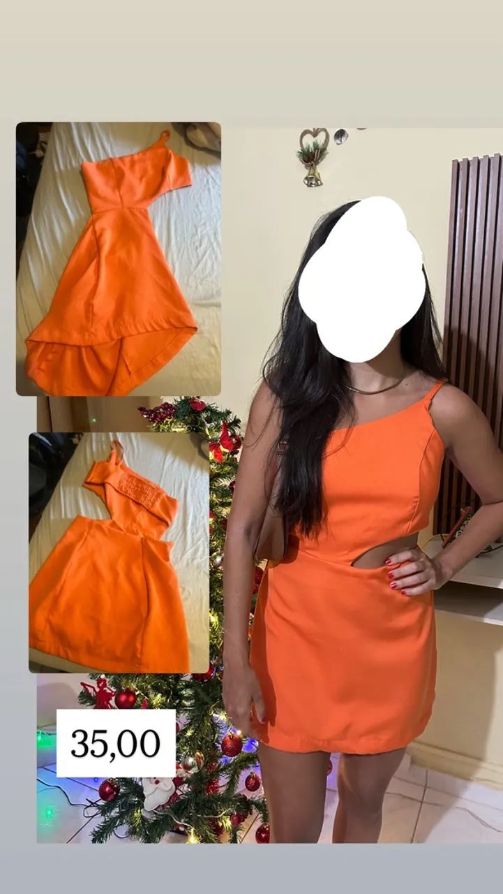 Vestido 