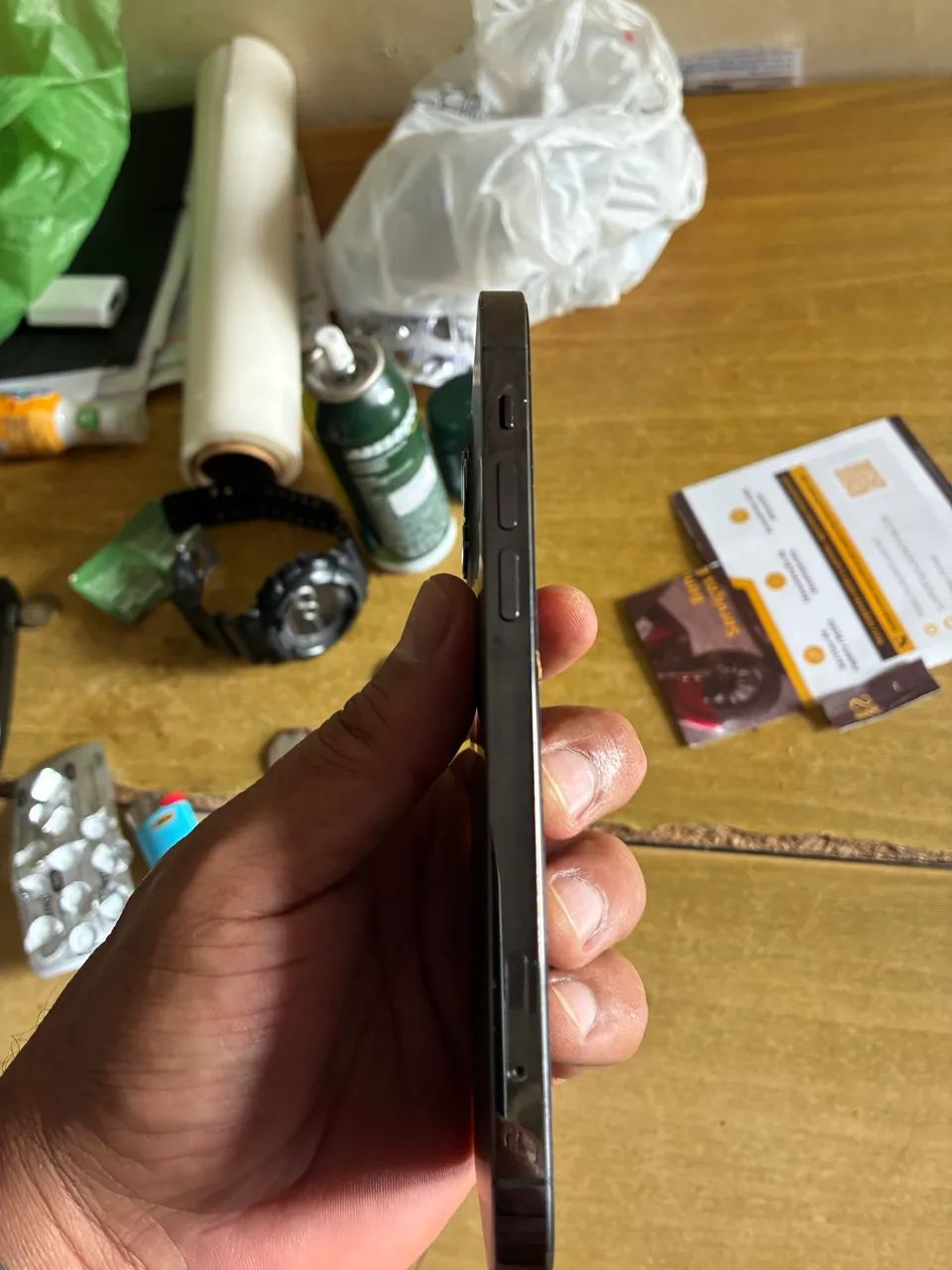 Celular  - Foto 4