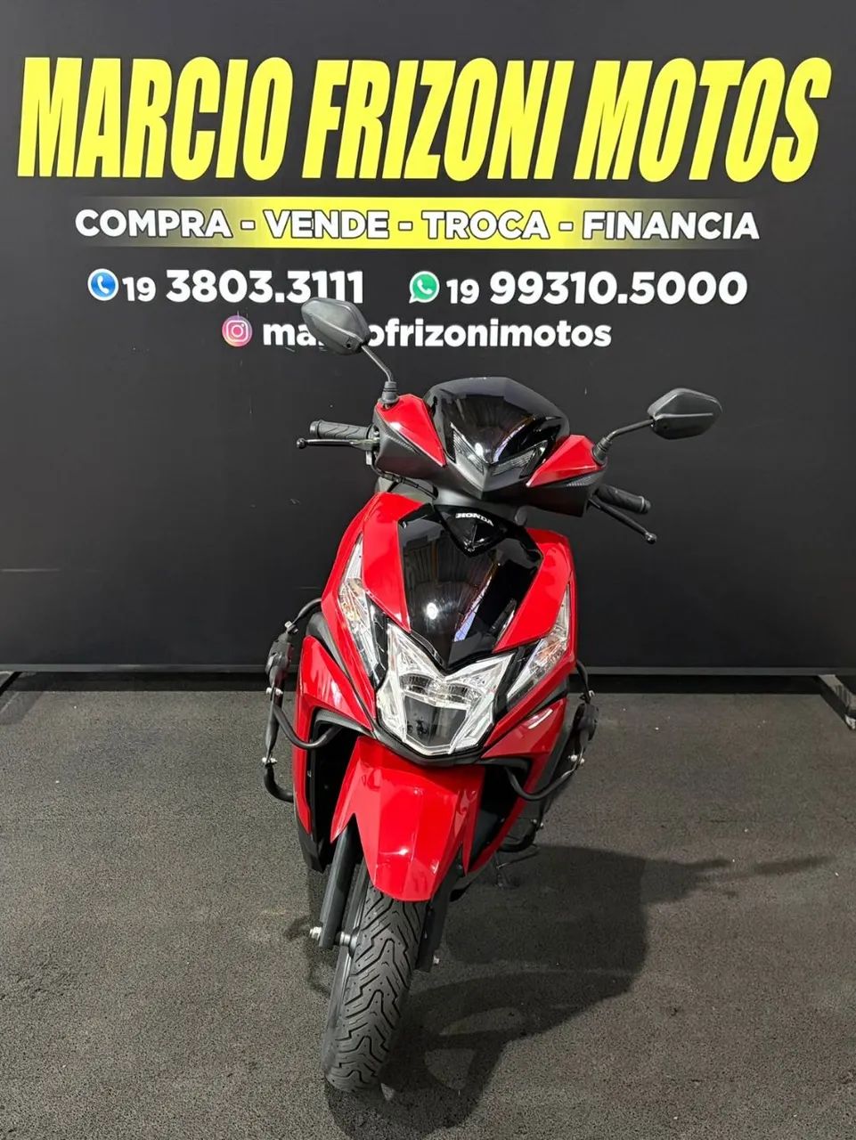 ELITE 125 - Foto 3