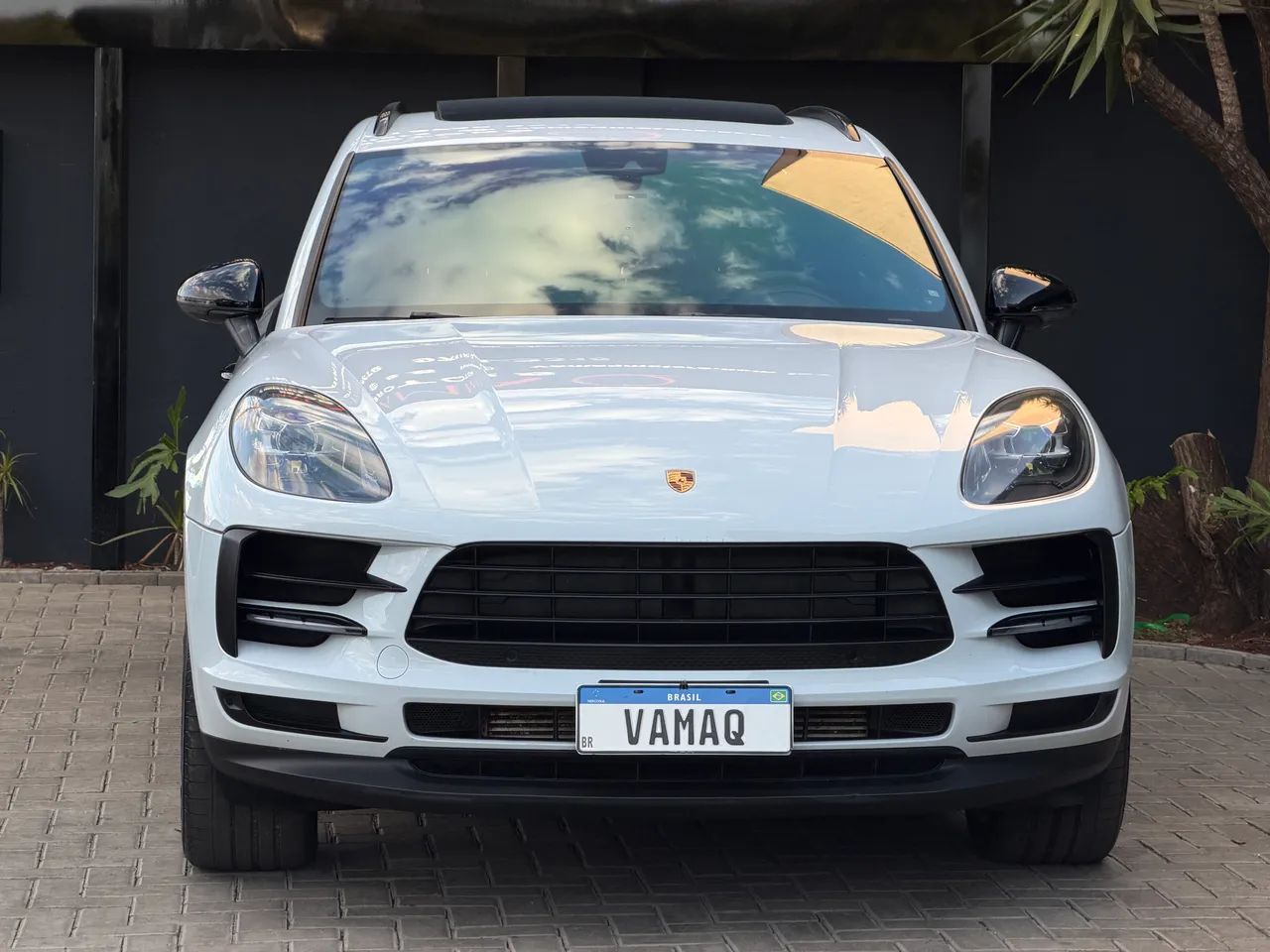 Porsche Macan 2.0 Turbo 237/252cv 2021 - Foto 2