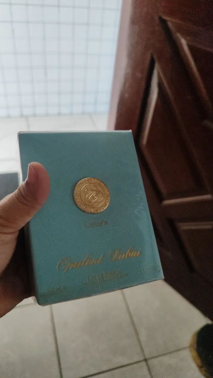 Perfume oferta relâmpago  - Foto 4