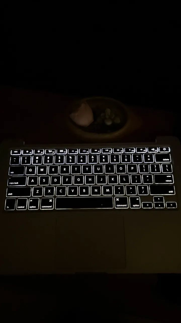 MacBook Pro retina 2013 - Foto 5