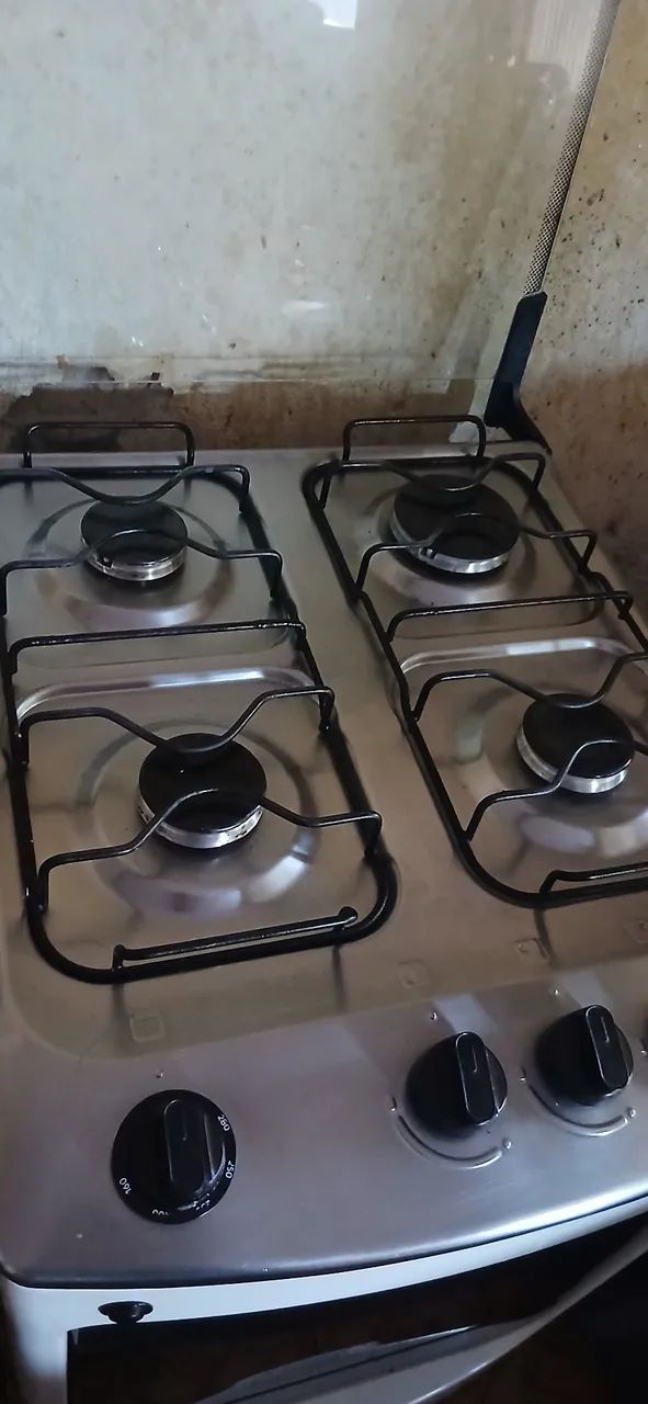Fogão  - Foto 3