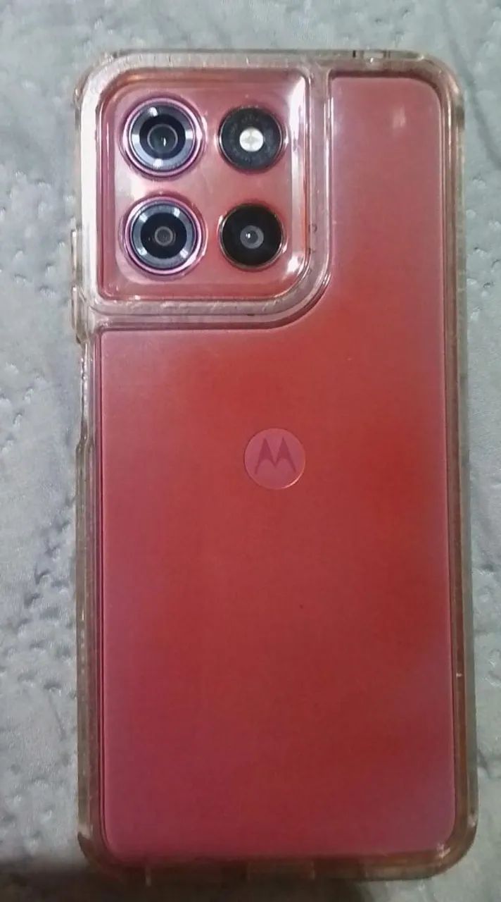 Moto g17 - Foto 2