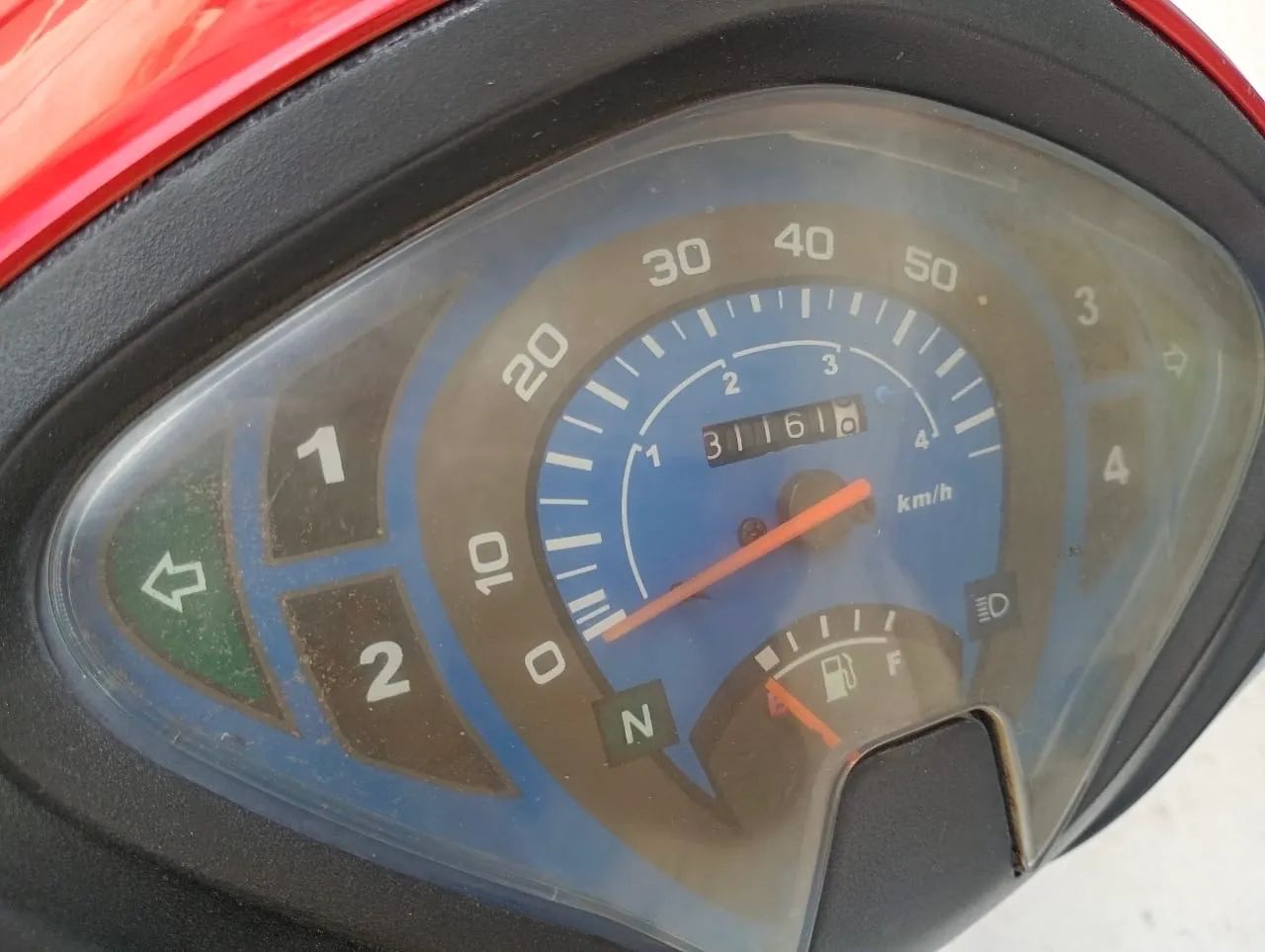 Vendo JET 50cc  - Foto 3