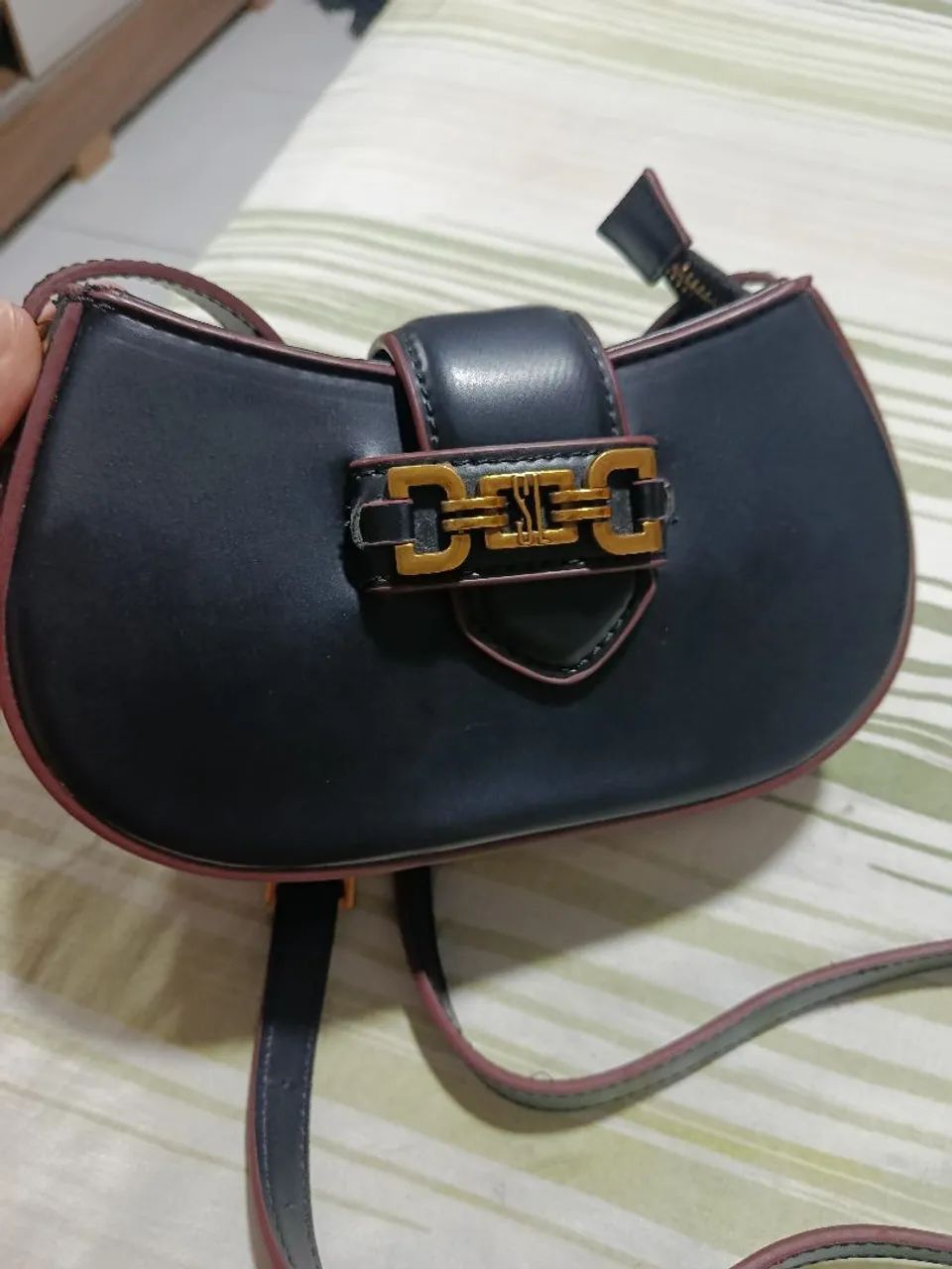 Bolsa santa lolla  - Foto 2