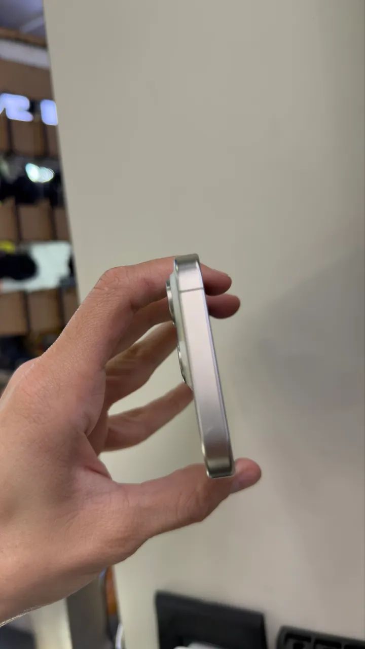 IPHONE 15 PRO 128GB - SEMINOVO - Foto 3