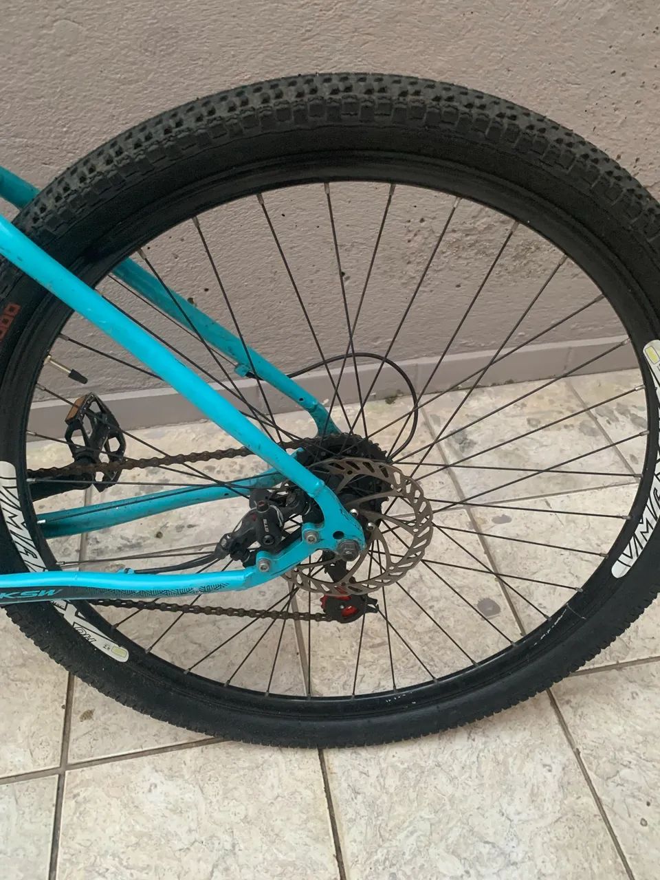 Bike aro 29 - Foto 3