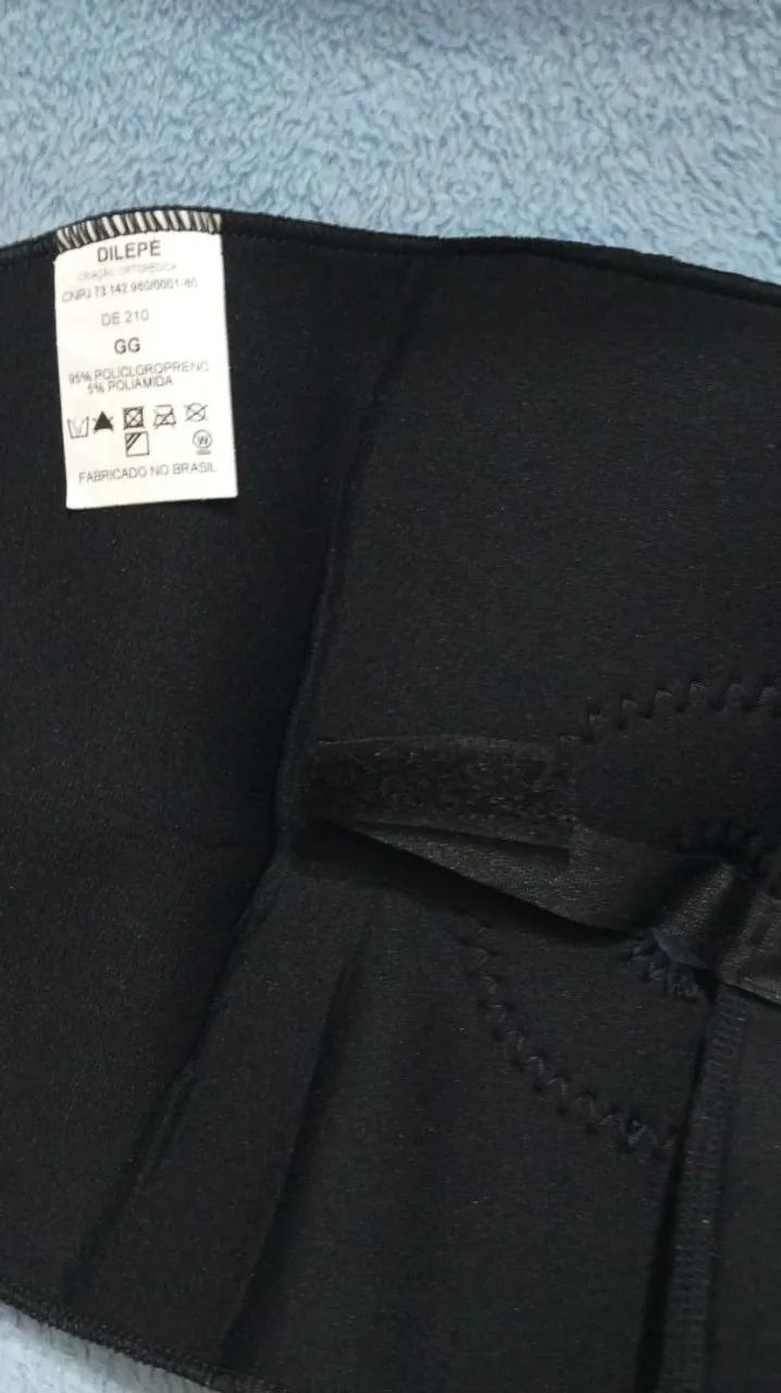Proteja seu joelho! - Foto 2