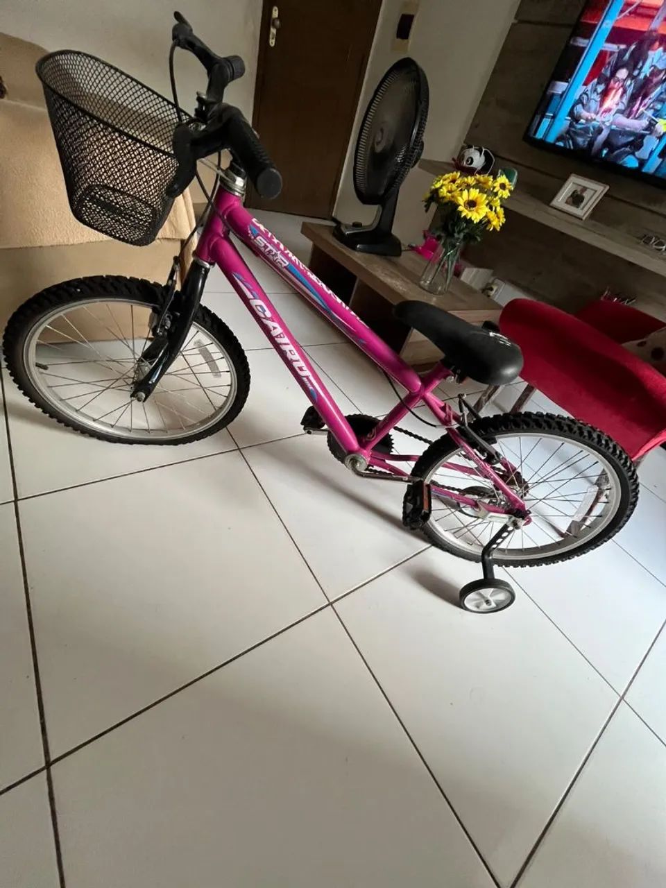 Bicicleta  - Foto 3