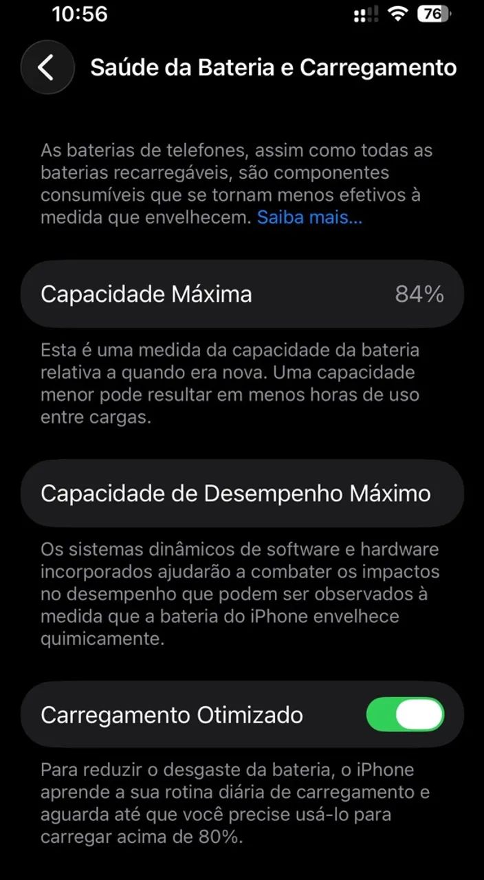 iPhone 13 impecável  - Foto 4