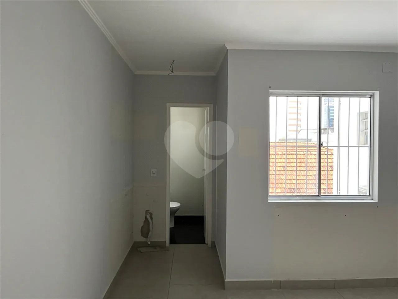 Salas com 1 quartos para locação em Pinheiros - SP - Foto 5