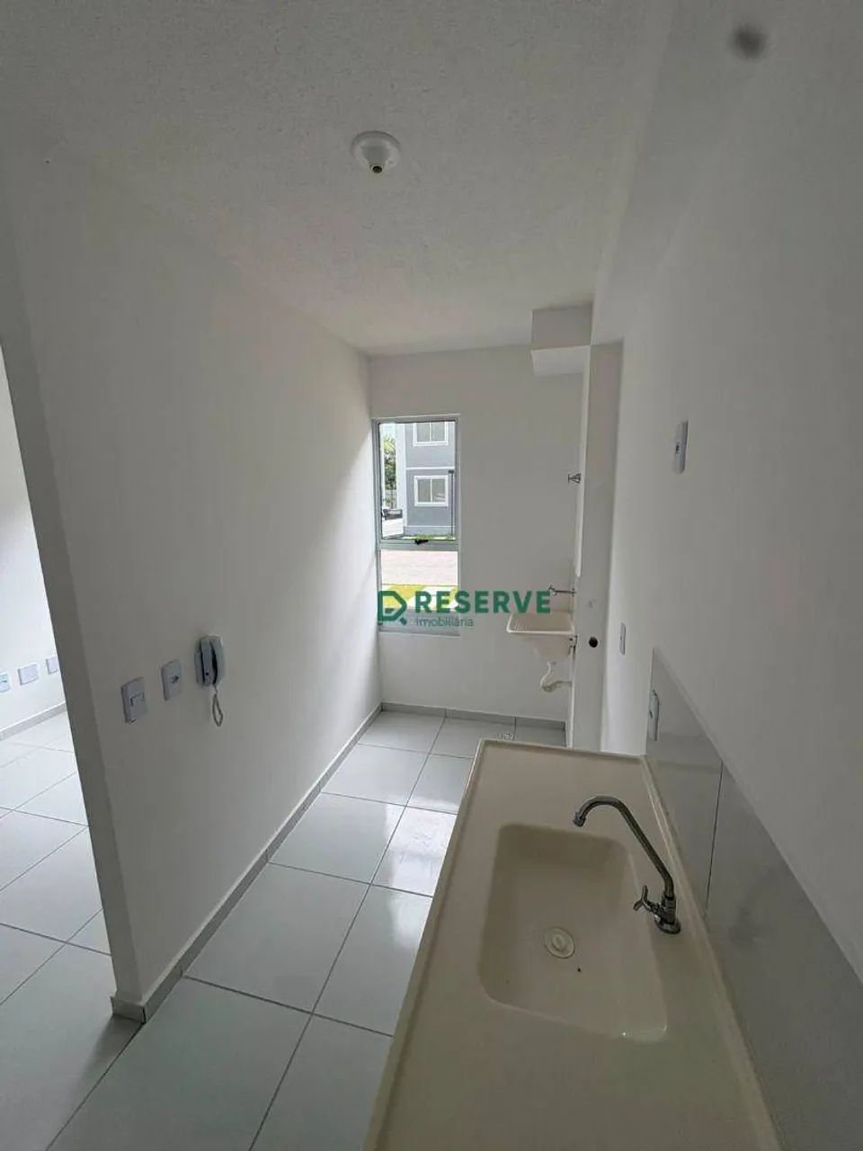 Apartamento para alugar com 02 quartos no Eusébio/CE - Foto 5