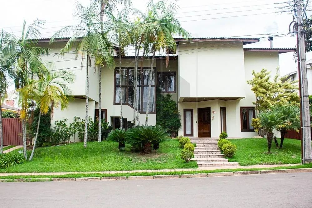 casa - Jardim Paiquerê - Valinhos