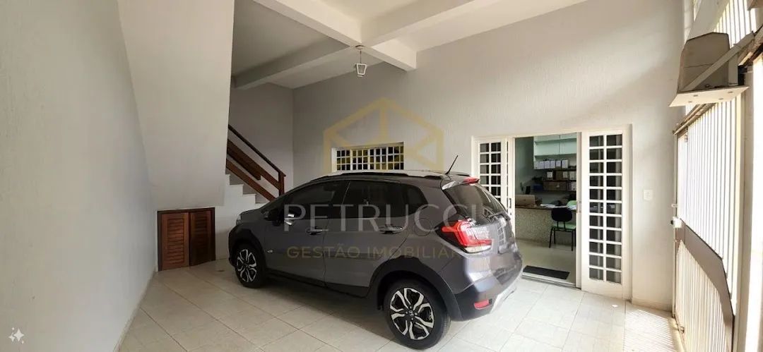 Casa Comercial à venda, São Bernardo, Campinas - CA12824. - Foto 3