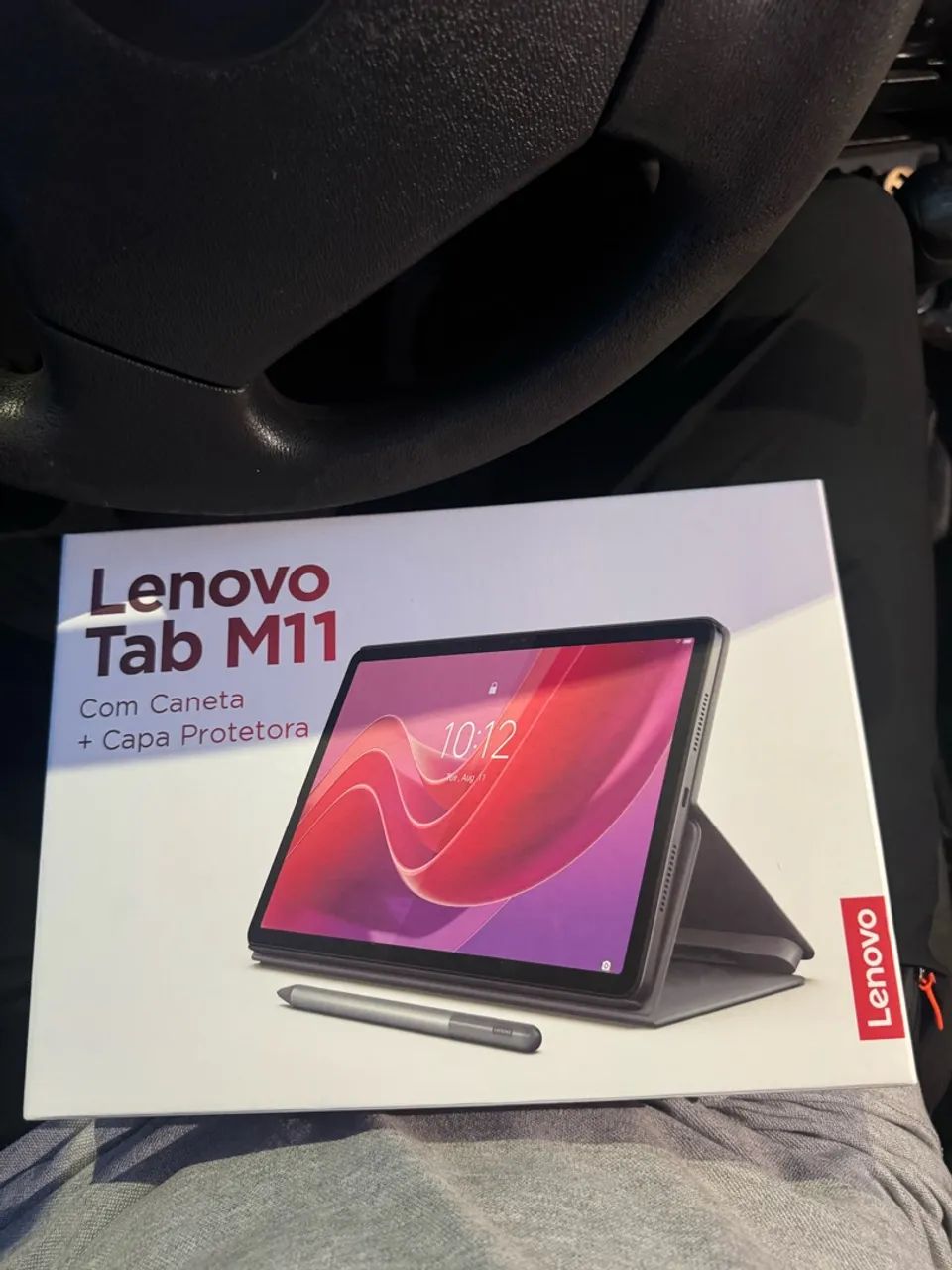 Tablet Lenovo M11 - Foto 5