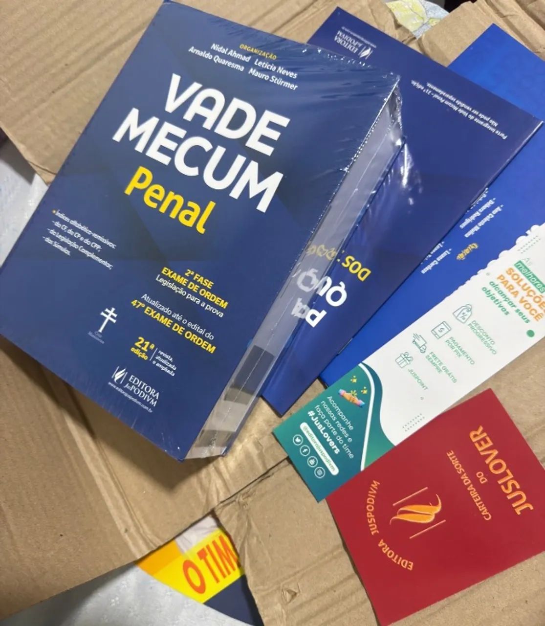 Vade Mecum Penal 