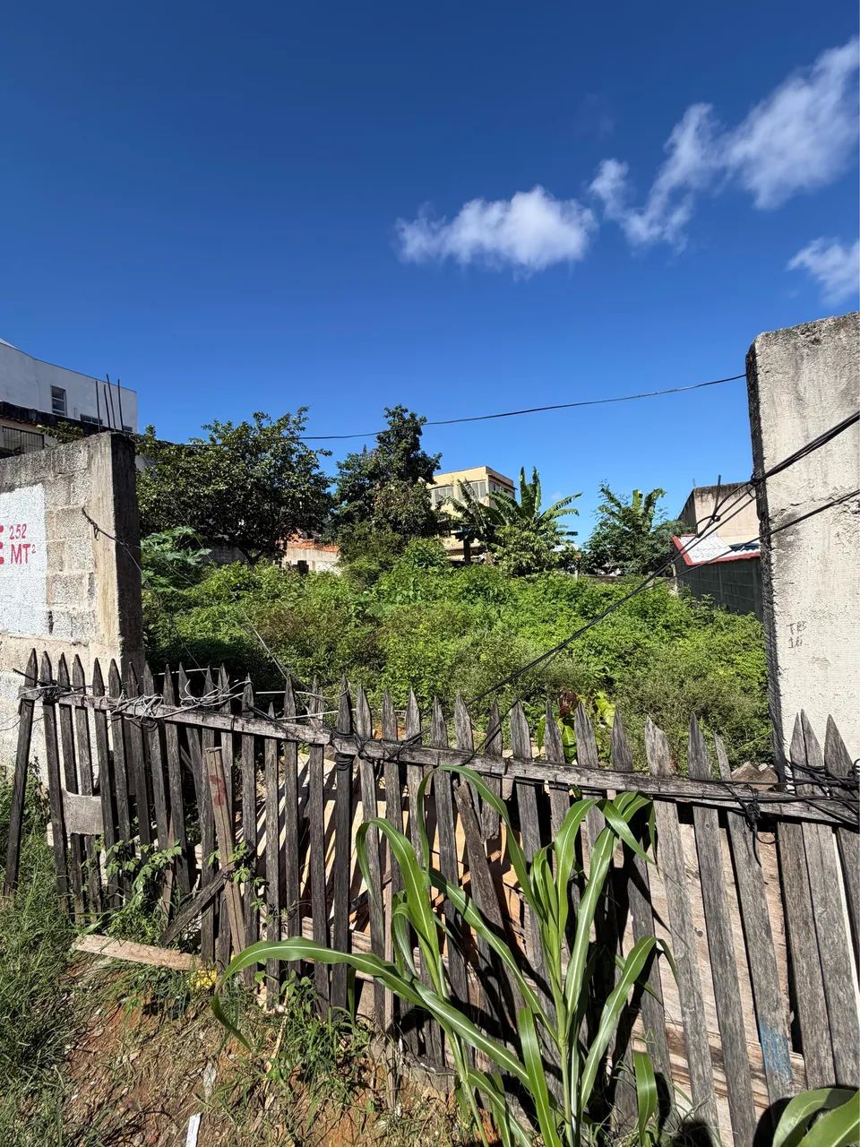 Foto - Cariacica - São Geraldo