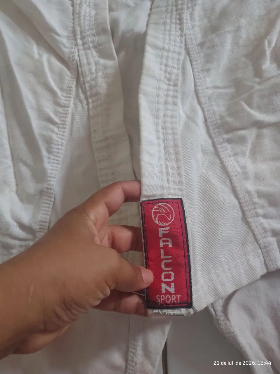 Kimono M1  - Foto 3