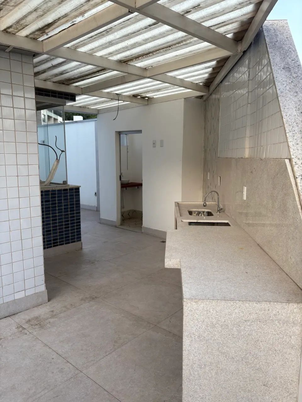 Apartamento Terreo - Foto 5