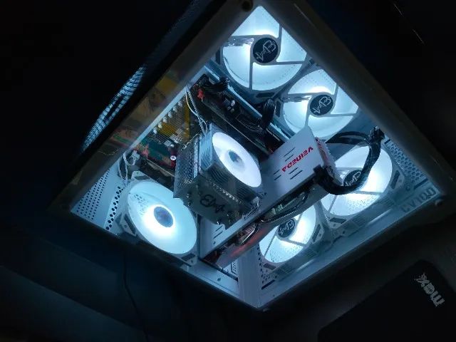 Pc gamer