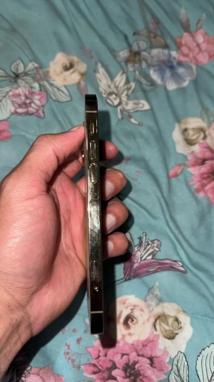 Iphone 12 pro iphone - Foto 5