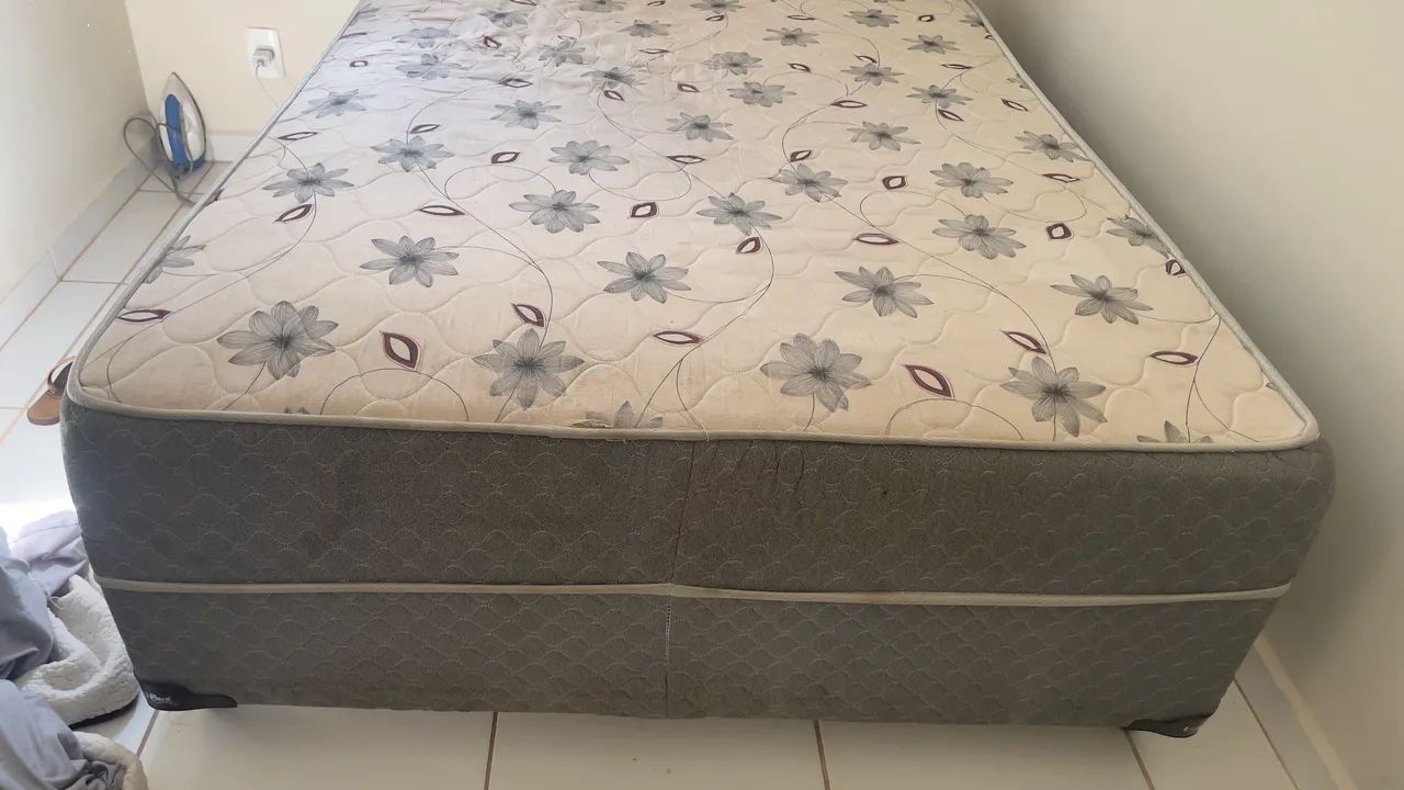 Cama Box - Foto 2