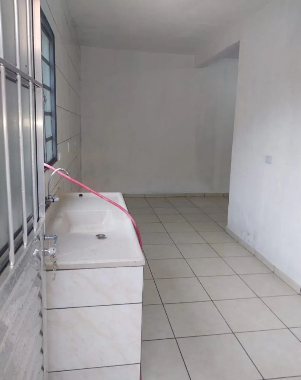 Foto - Caieiras - Serpa