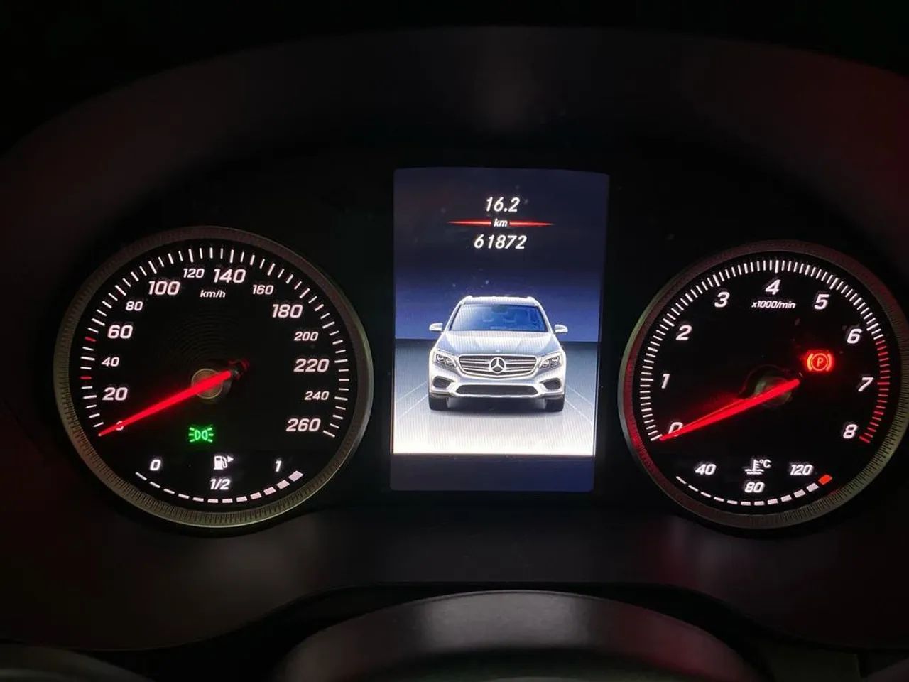 Mercedes-Benz GLC 250 Highway 4matic 2.0 TB Aut., foto 7 de 14