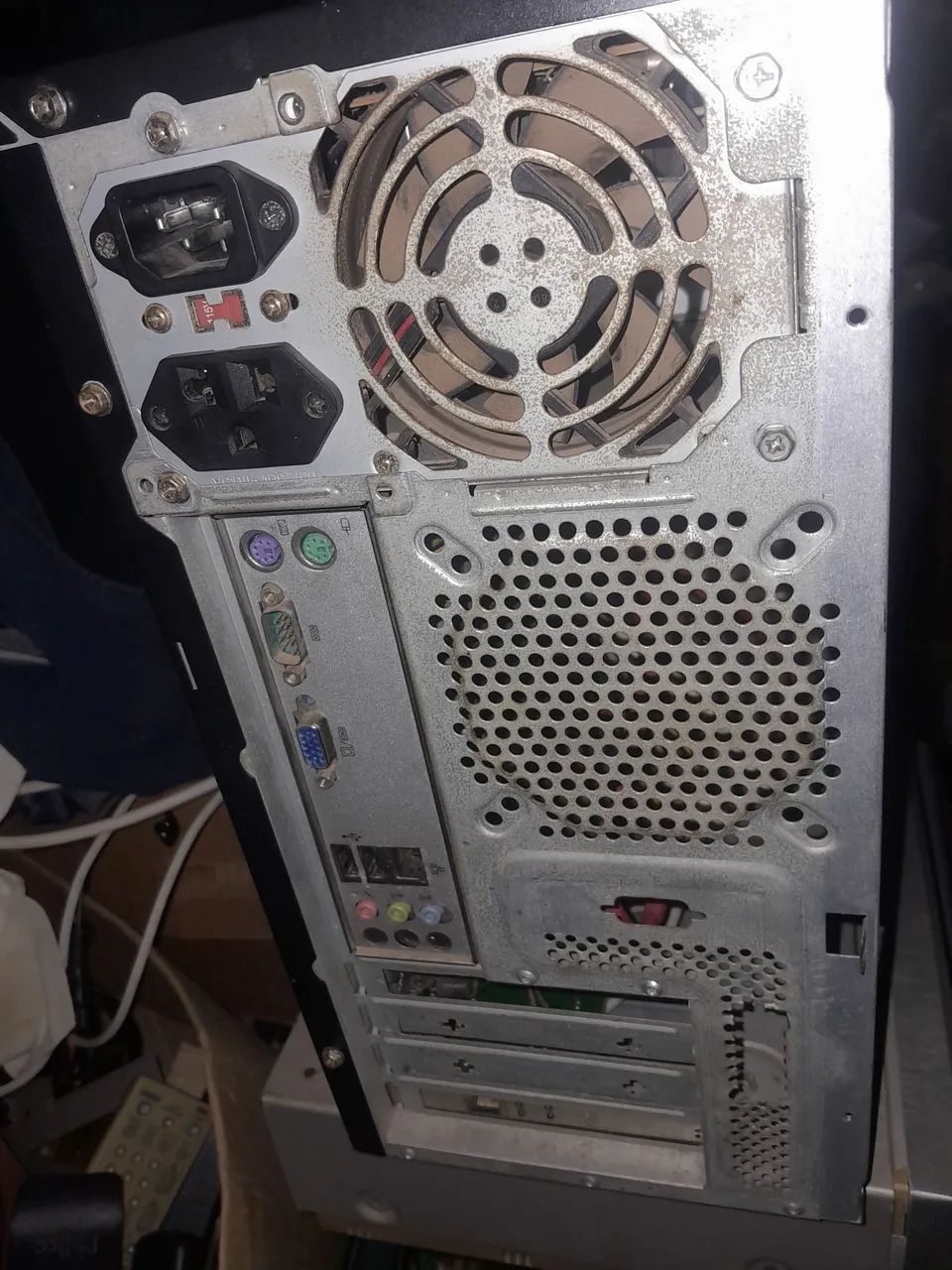 Gabinete STI - Foto 2