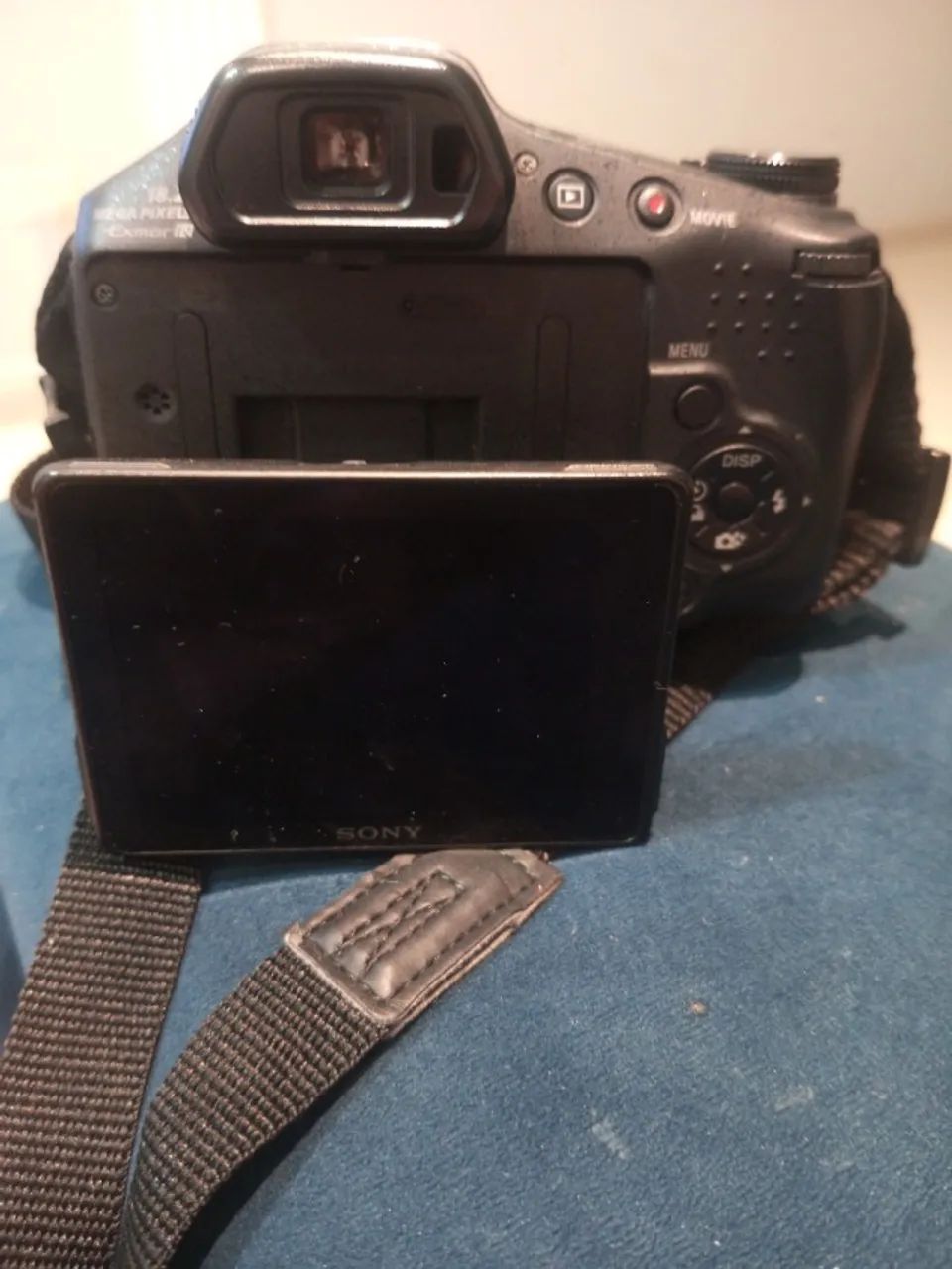 Máquina Sony - Foto 4