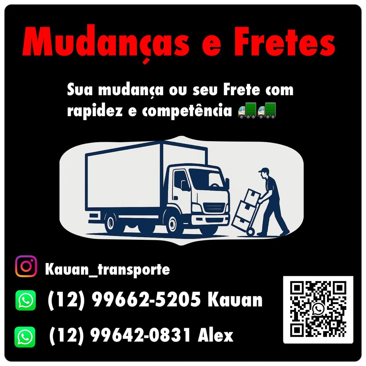 Mudança  - Foto 2
