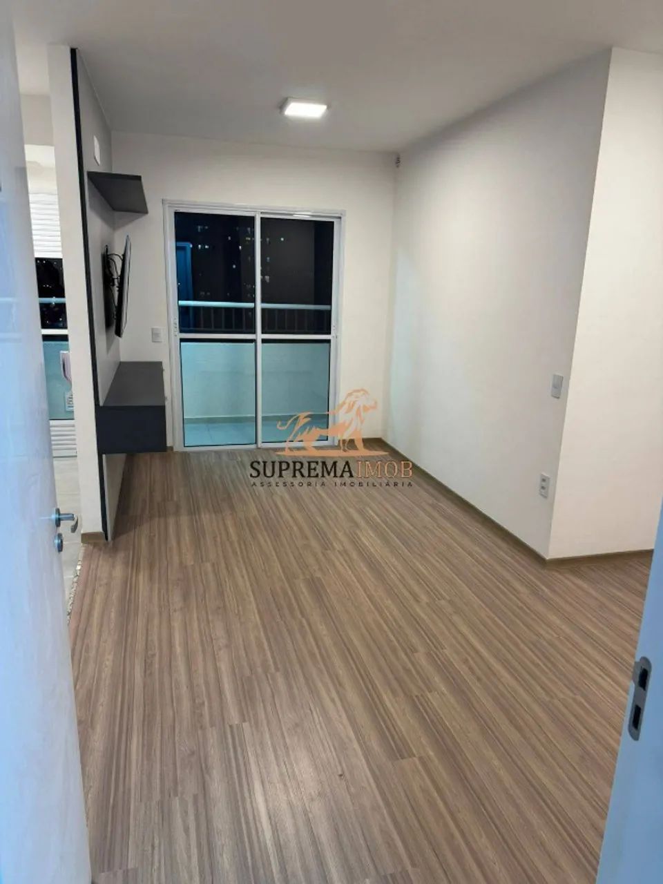 Apartamento para alugar com varanda gourmet - JR Campolim II Sorocaba/SP