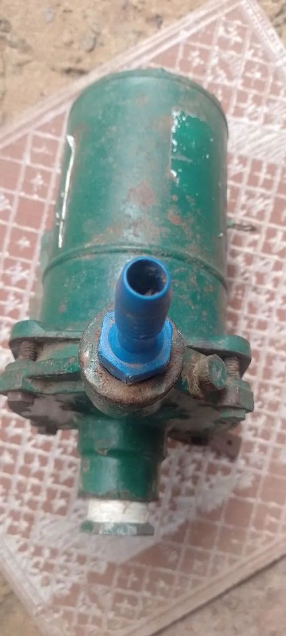 Bomba d'água Schneider  - Foto 3