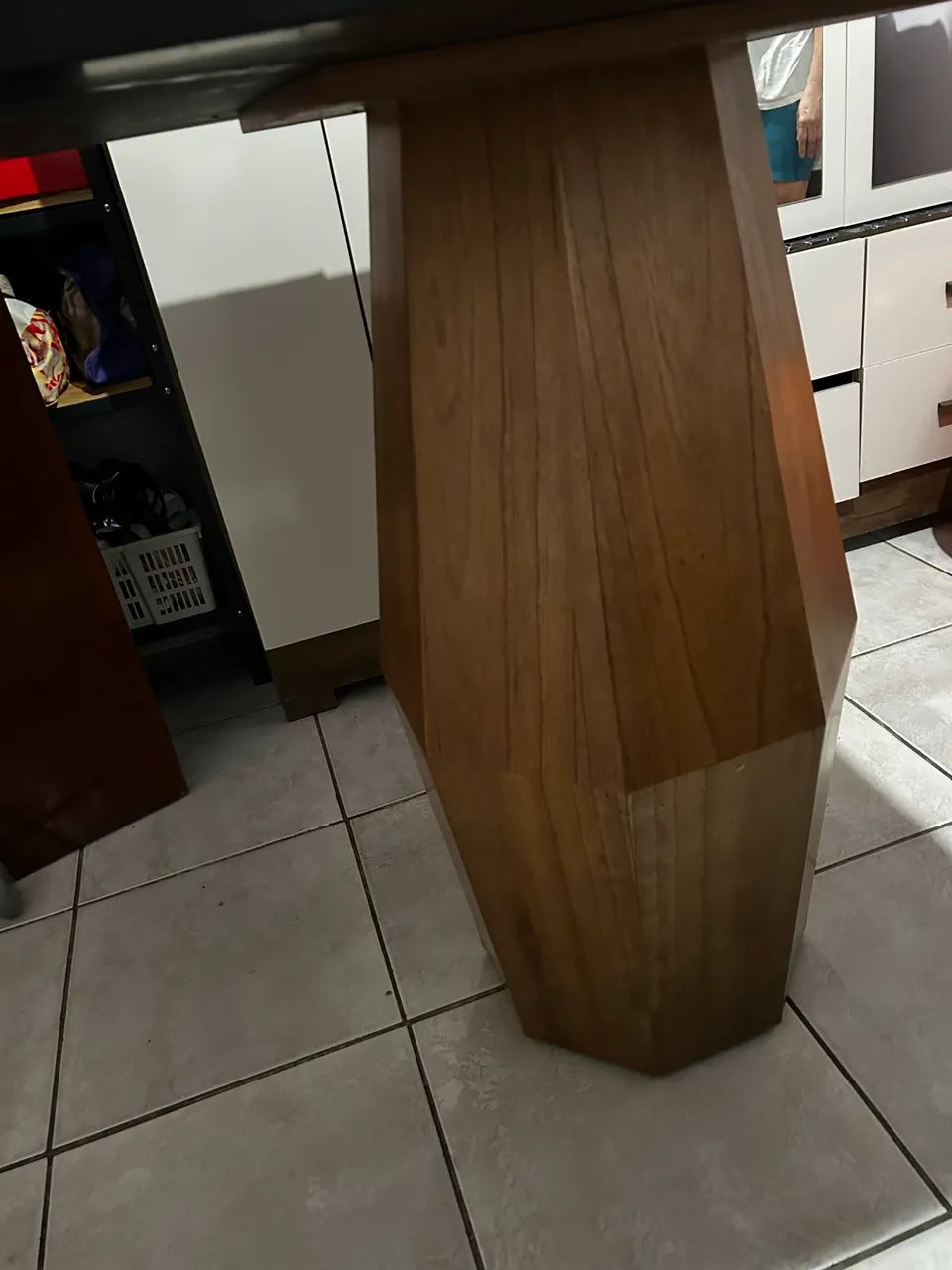 Mesa banqueta de luxo  - Foto 2