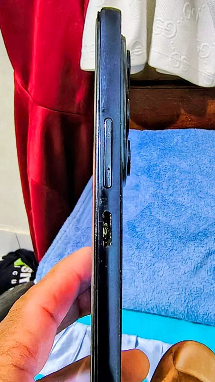 Moto Edge 30  - Foto 2