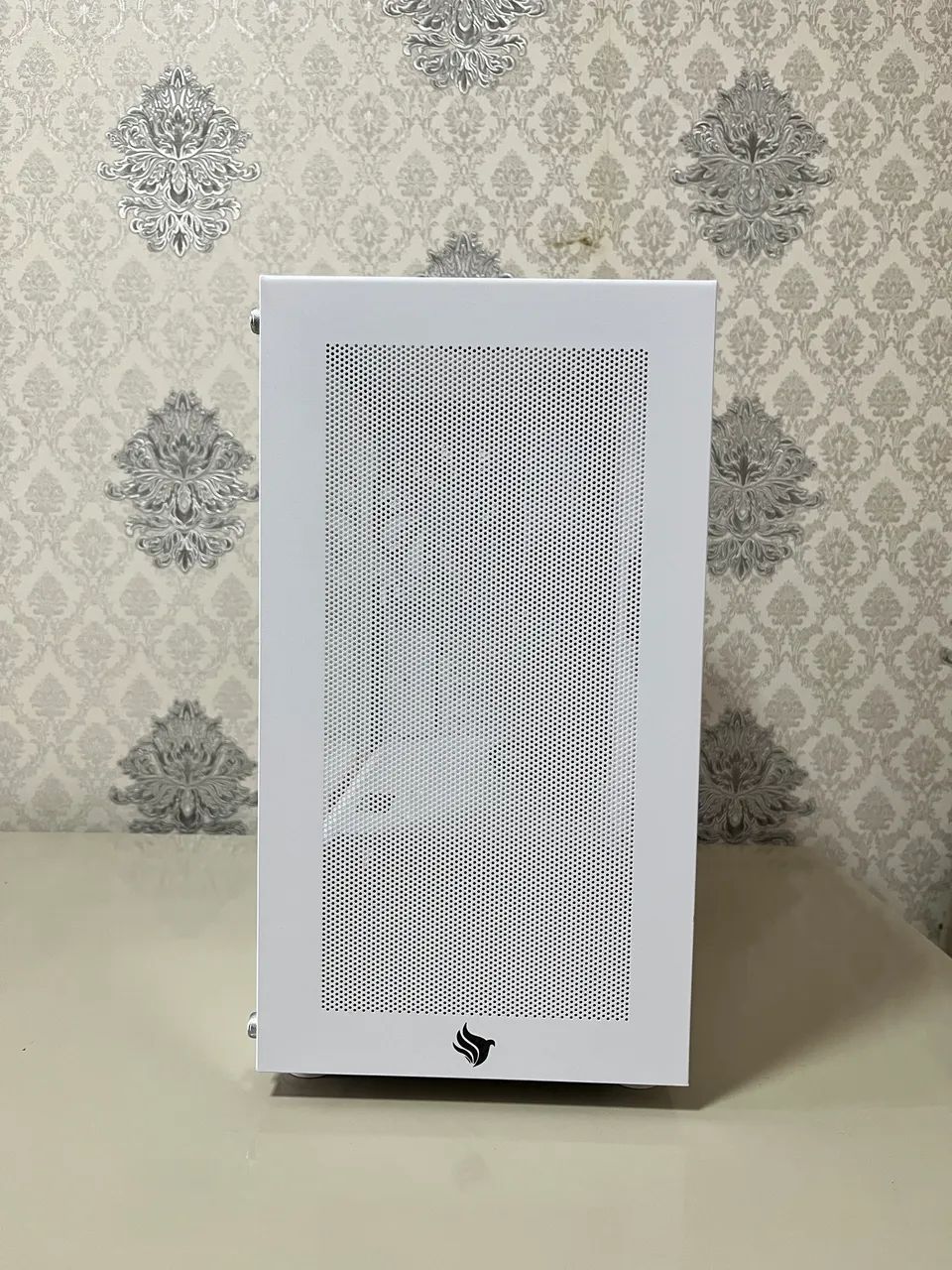 PC BRANCO - RYZEN 3 3200G - Foto 3