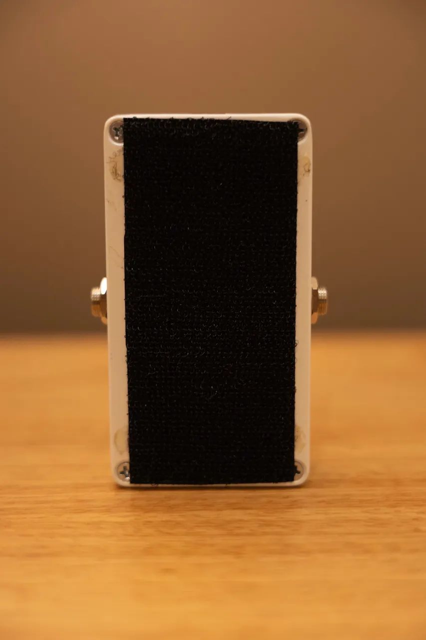 Pedal de Reverb Holy Grail Neo Electro-Harmonix - Foto 5