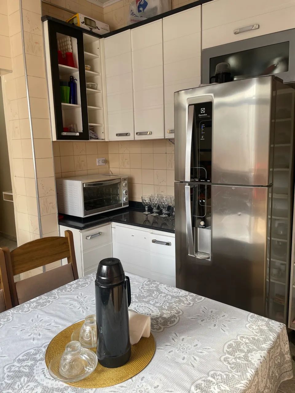 Apartamento com dois quartos a 5 minutos da praia  - Foto 5