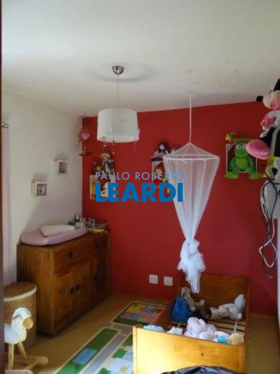 APARTAMENTO - MORUMBI - SP