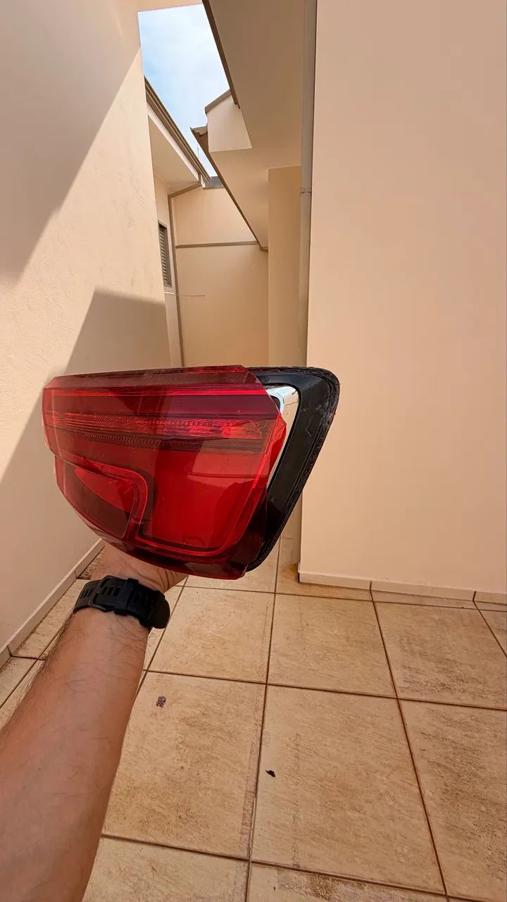LANTERNA DE AUDI A3 2021  - Foto 2