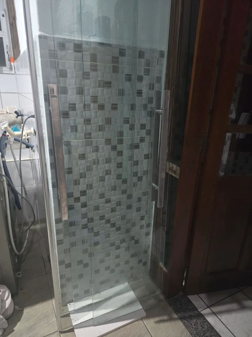 Box pra banheiro 