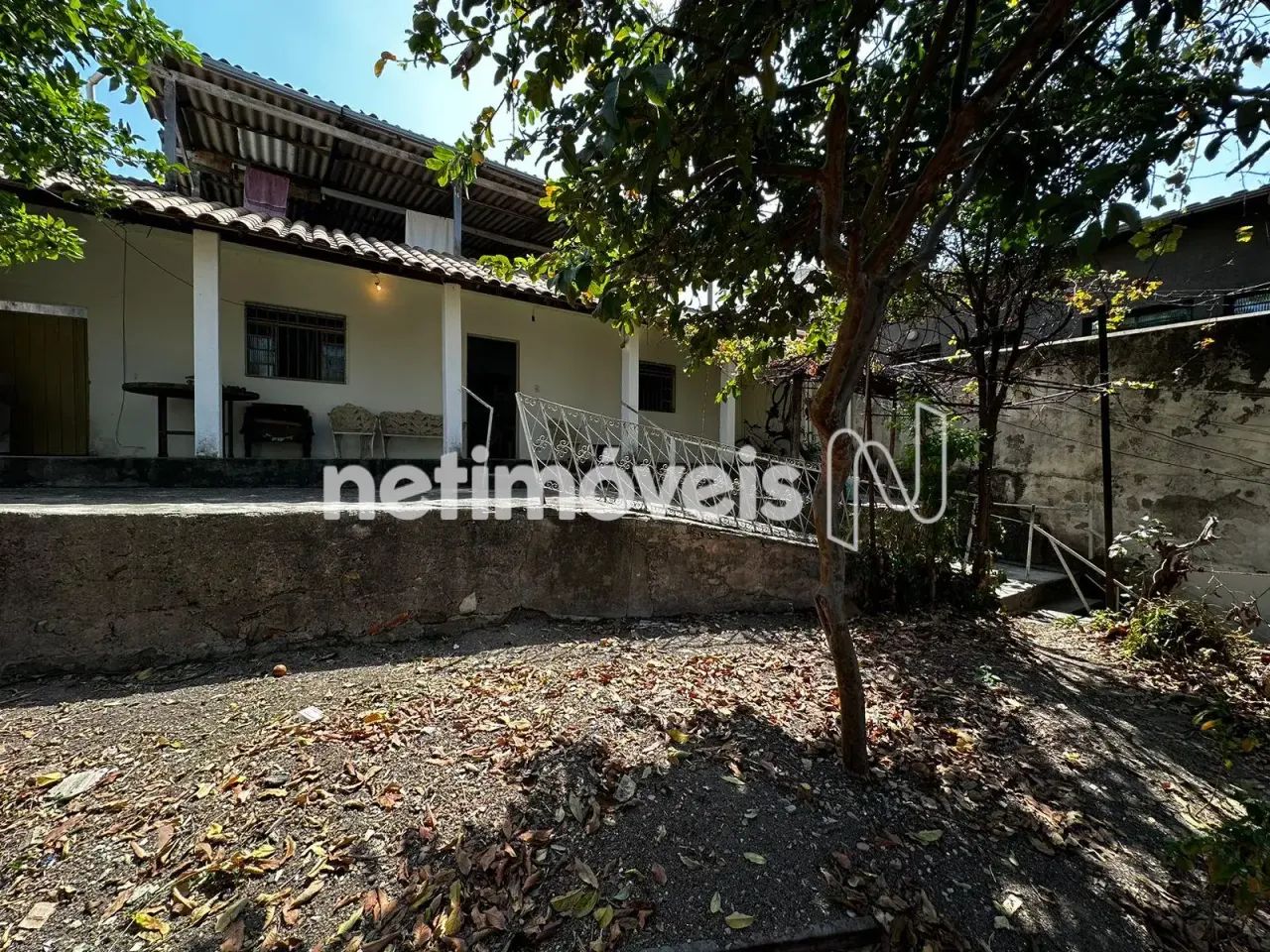 Venda Casa Nova Vista Belo Horizonte